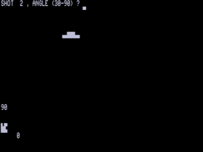 Screen shot